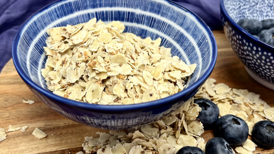 Allergic to Nuts or on a Plant-based Diet? You're gonna love Tiger Nuts.