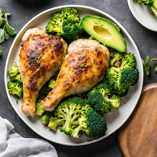 Tips for dealing with AIP or Paleo Diets