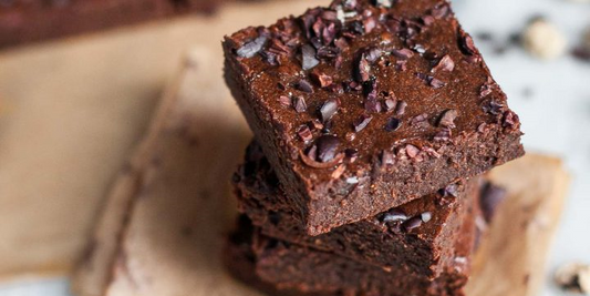 Auto Immune Paleo Brownies