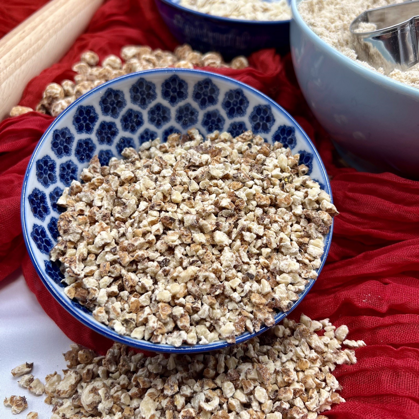 Tiger Nuts
