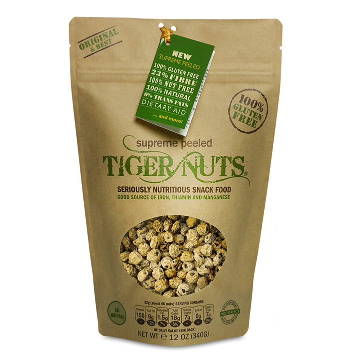 Tiger Nuts