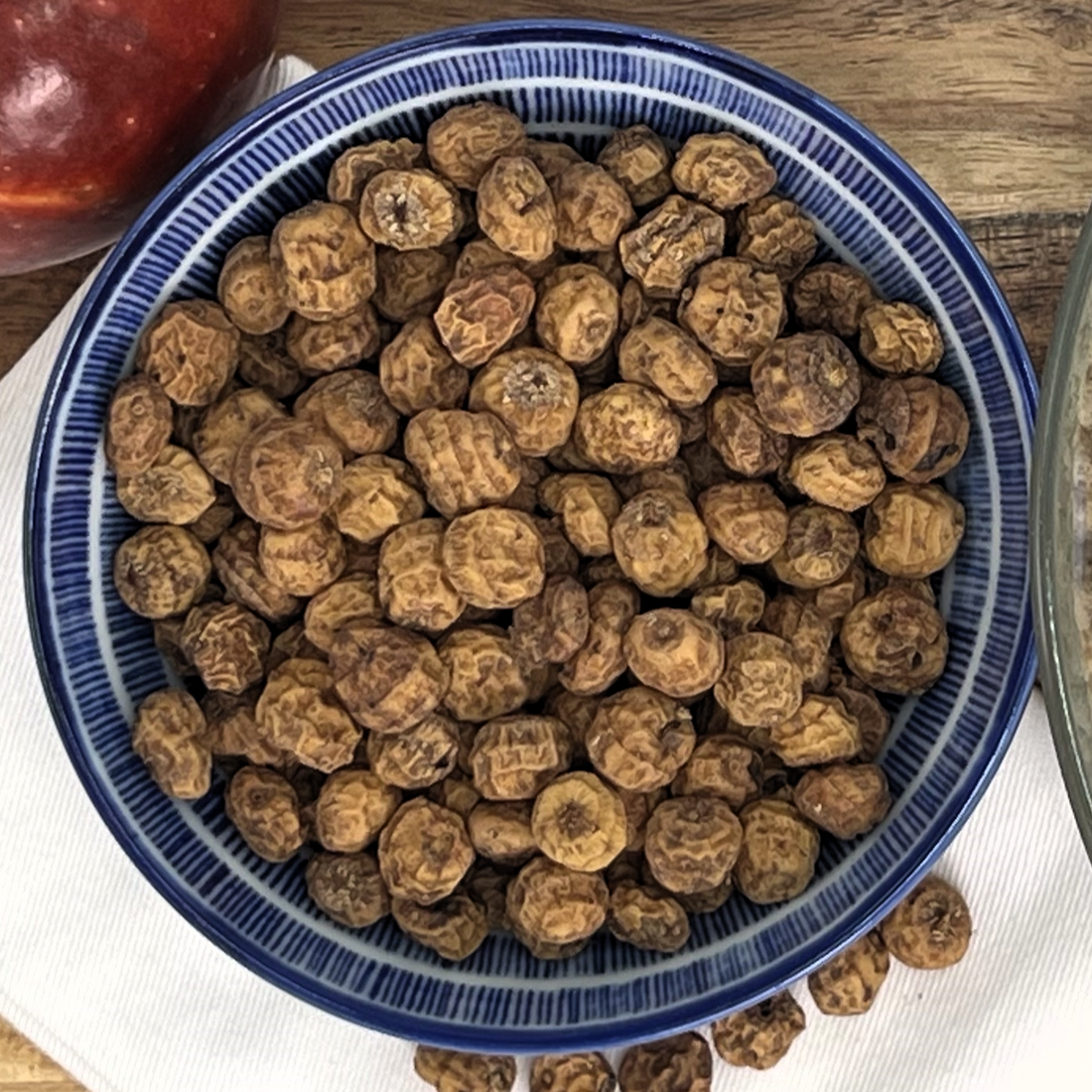 The Superfood You’ve Been Missing: Why Tiger Nuts Are the Best-Kept Secret for a Healthier Life!