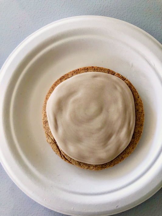 Exploring Tiger Nut Magic: Gluten-Free Sugar Cookies Recipe