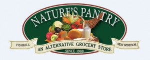 Natures Pantry in New Windsor NY, has gone TIGER NUTS!