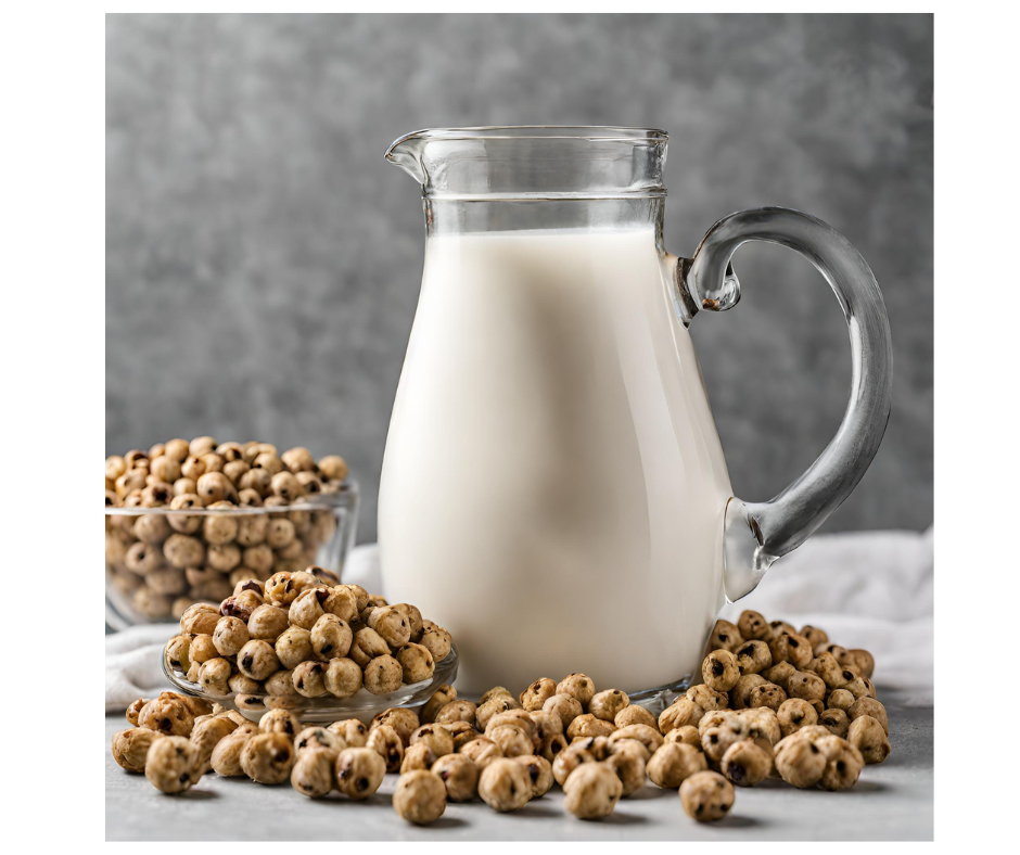 Tiger Nuts Milk Video Tutorial Tiger Nuts Usa