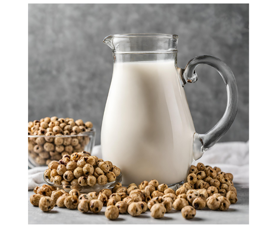 Discover Tiger Nut Milk: The Superfood-Powered, Planet-Friendly Alternative to Dairy