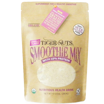 Tiger Nuts