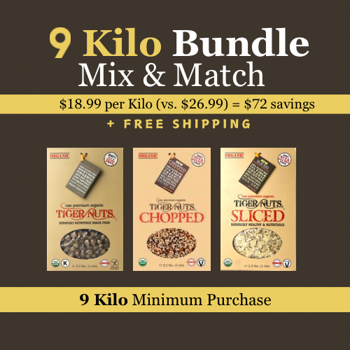 9 Kilo Wholesale Bundle