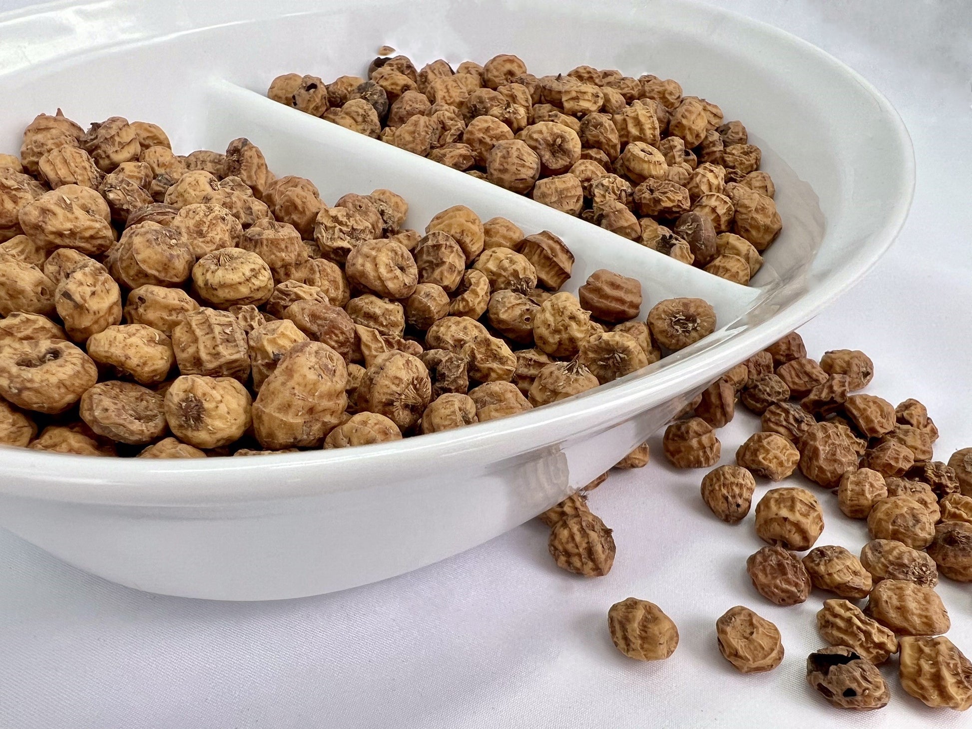 Tiger Nuts - Premium Organic 1 Kilo (2.2 lbs)