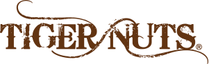 Tiger Nuts USA logo