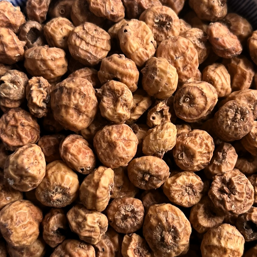 What Are Tiger Nuts And Why Should You Eat Them?