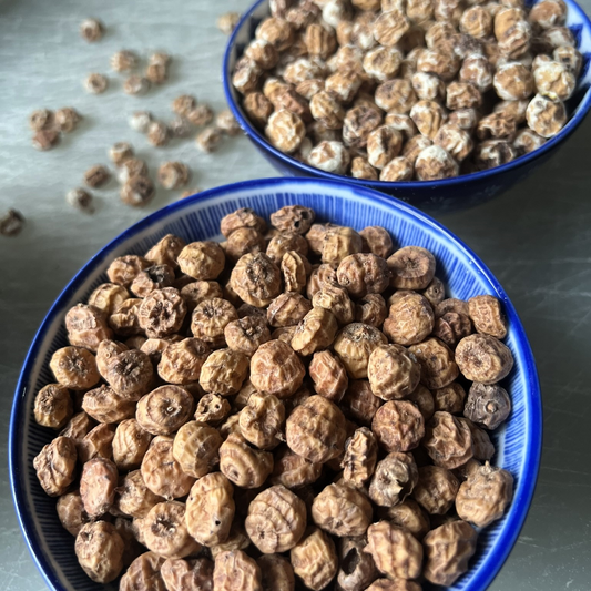 Wholesale Customers – Tiger Nuts USA